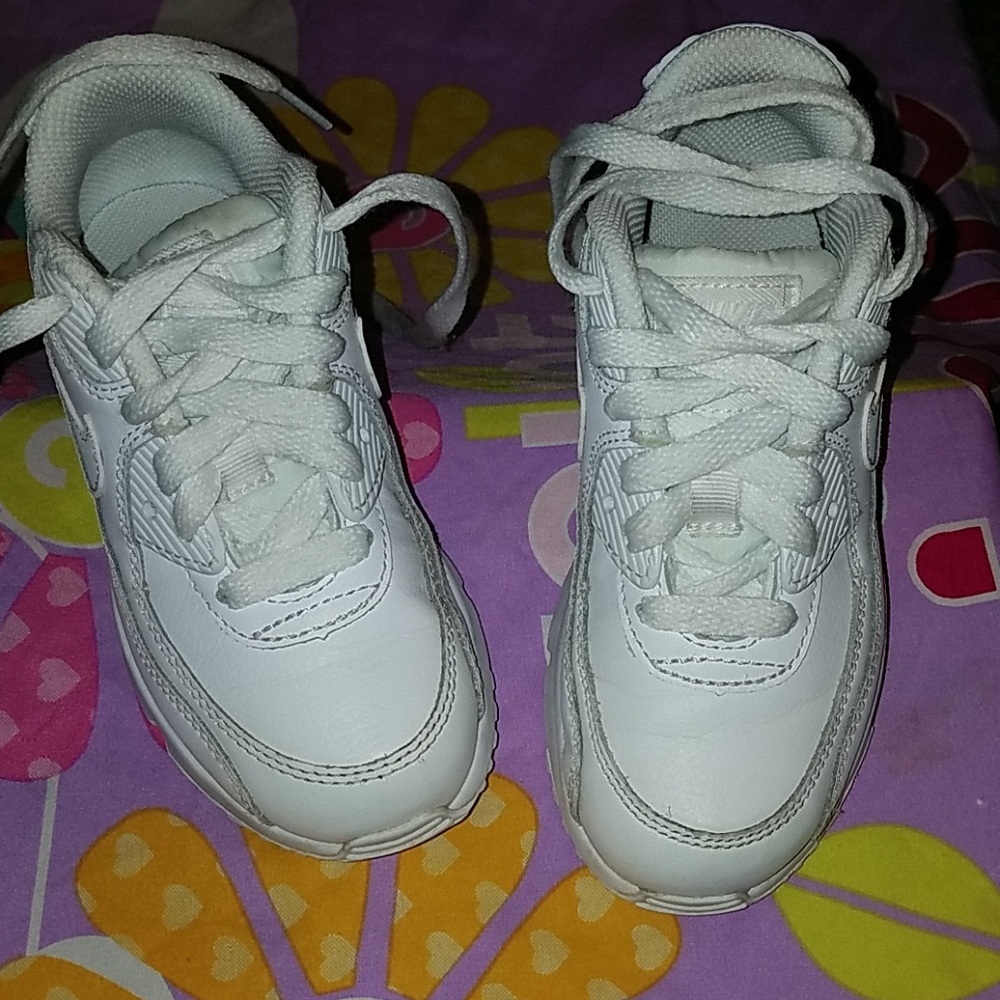 Girls Nike AirMax